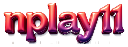 nplay11 logo