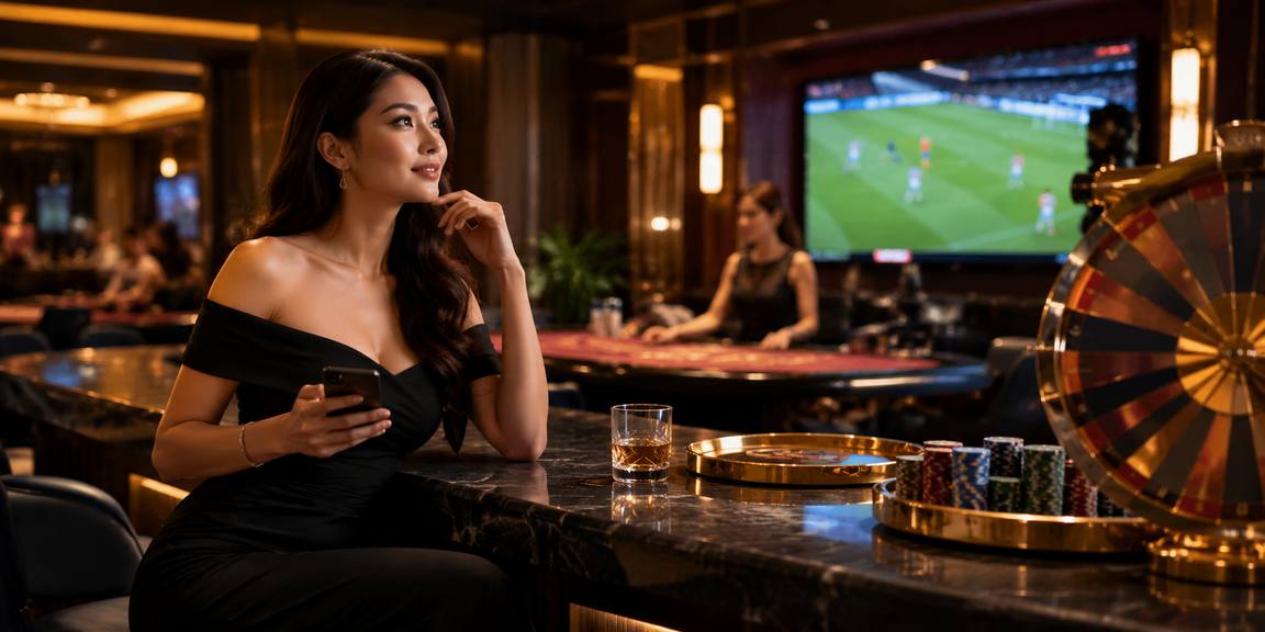nplay11 Roulette dengan Putaran Cepat