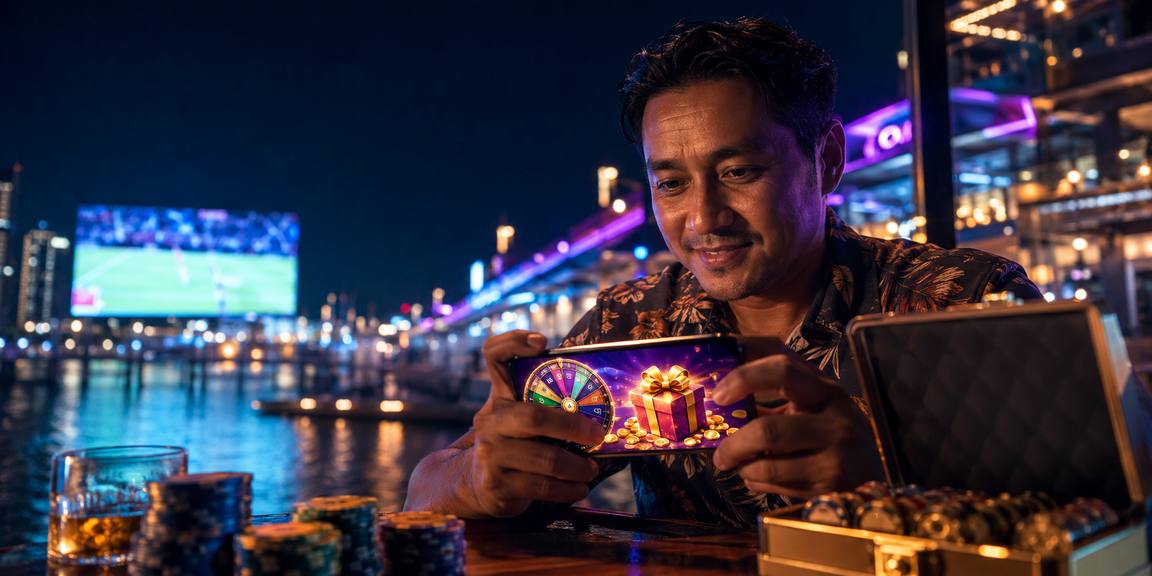 nplay11 Pasaran Semasa Permainan